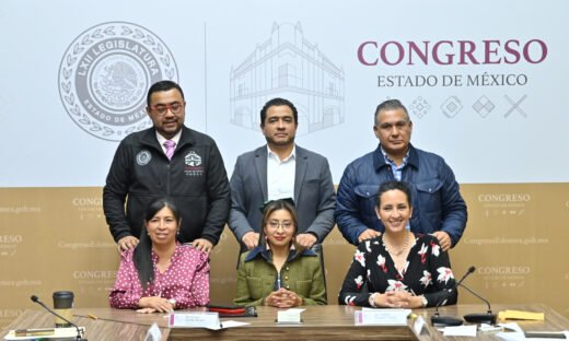 Trabajo del hogar podría valer como ingreso legal en el Edoméx