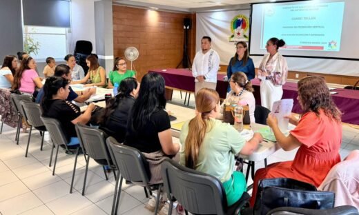 SMSEM arranca capacitación masiva para sus agremiados