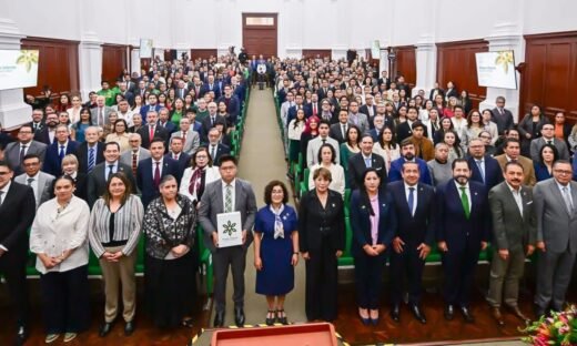 UAEMéx va por nueva ley universitaria
