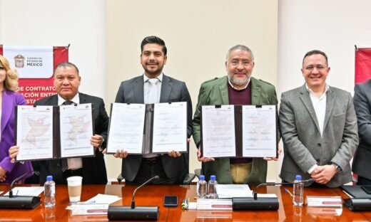 IMSS Bienestar consolida infraestructura de salud en Nezahualcóyotl