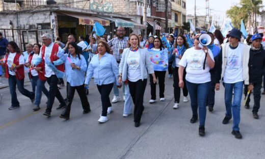 San Mateo Atenco impulsa acciones reales en favor del autismo