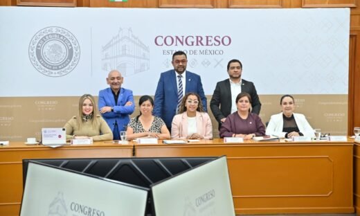Congreso mexiquense abre paso a revisiones médicas pagadas