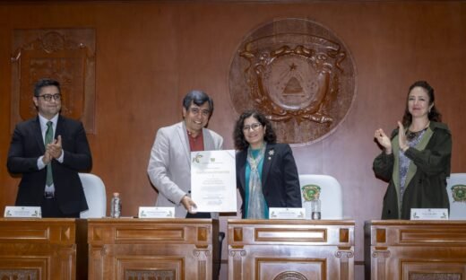 UAEMéx fortalece el pensamiento crítico con jornada académica