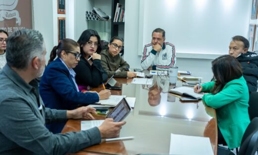 Ricardo Moreno abre revisión pública sobre proyecto de bodegas en colonia Independencia