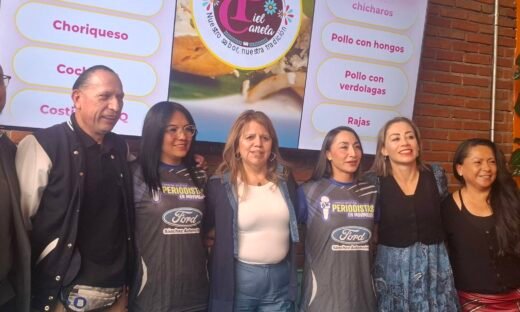 Periodistas correrán por la libertad de expresión en Toluca