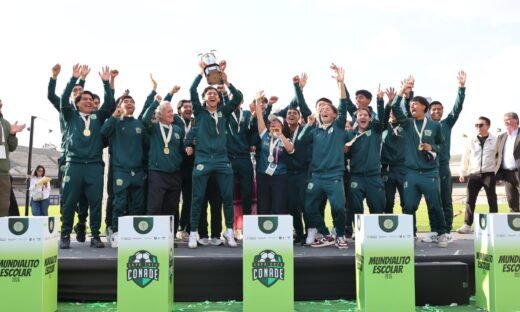UAEMéx brilla en la ANUIES con oro y plata en futbol