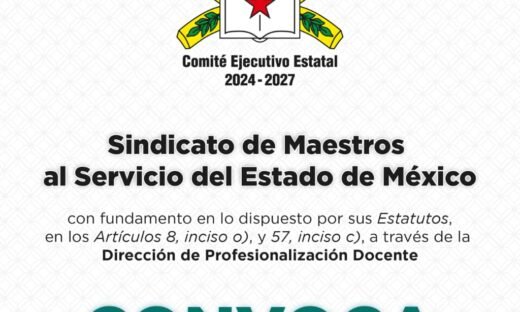 Abre SMSEM cursos para Promoción Horizontal