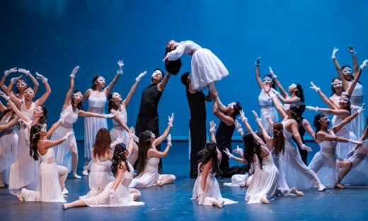 Brilla el talento universitario en el Magno Festival de Danza 2026 del Centro de Actividades Culturales de la UAEMéx