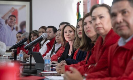 PRI exige esclarecer caso Tenancingo y cuestiona silencio de Morena