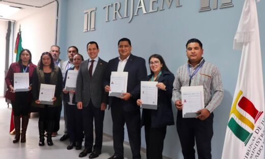 Abre TRIJAEM convocatoria para cursar especialidades en el ciclo escolar 2026-2027
