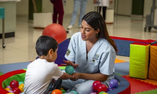 Especialista de la UAEMéx destaca labor de fisioterapeutas