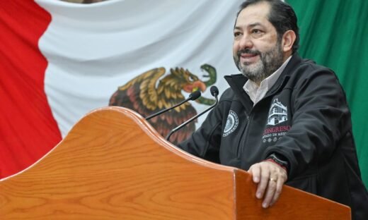 Va reforma para armonizar la elección judicial en Edoméx