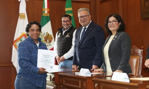 Potrobús fortalece su servicio con capacitación a operadores de la UAEMéx