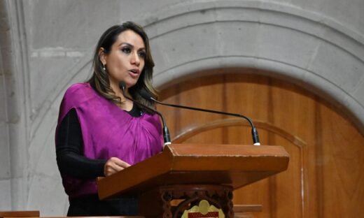 Movimiento Ciudadano acusa que reforma judicial incumplió promesas y rompe equilibrio de poderes