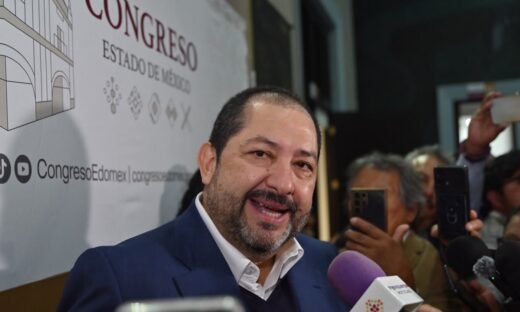 Congreso mexiquense dona 37.96 toneladas para la Croquetmanía