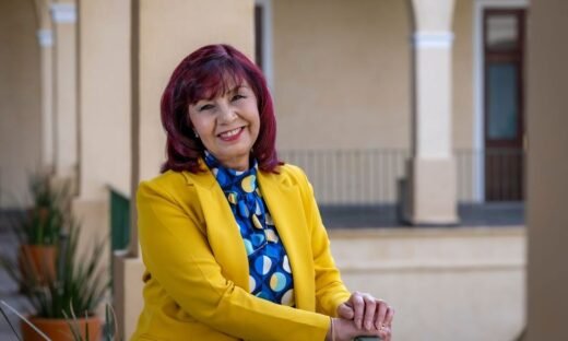 Soco Briseño, una historia de entrega y corazón en la UAEMéx