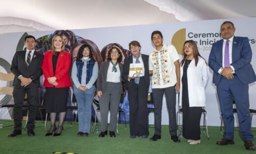 UAEMéx entrega propuesta de reforma a su Ley