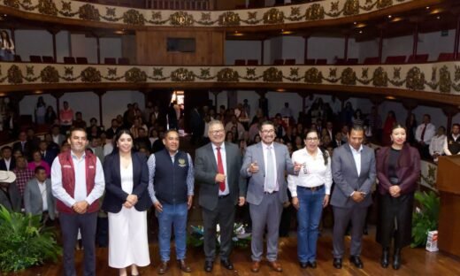 EdoMéx impulsa capacitación y autoempleo en 15 municipios