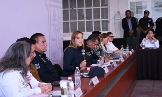 San Mateo Atenco baja 25% los delitos de alto impacto