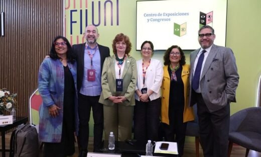 Paty Zarza apuesta por una ciencia al alcance de todos