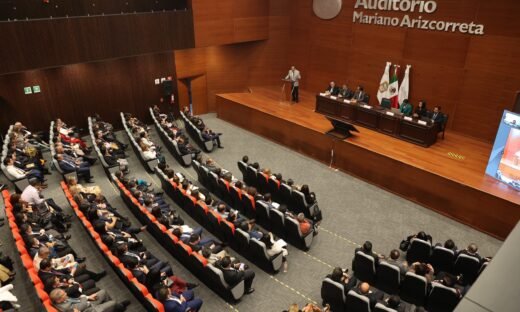 PJEdomex busca agilizar juicios donde la información financiera es clave
