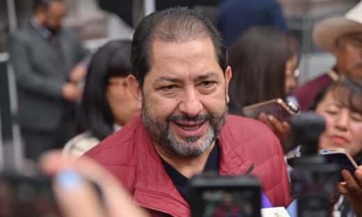 Congreso mexiquense alista cinco comparecencias para analizar el Tercer Informe de Delfina Gómez