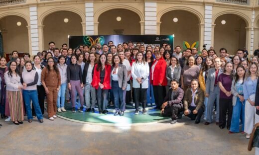 UAEMéx premia proyectos digitales que buscan resolver problemas sociales