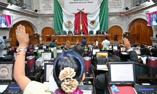 Congreso analizará dos propuestas para renovar la Ley de la UAEMéx